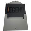 Image 4 : 2015 Harley Davidson "You are Part of the Legend" Book in Envelope Case