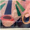 Image 2 : Christina Nichols "The Traveller" Ltd. Editon Print # 271/375 * Frame dimensions: 16" x 20"