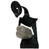 Image 5 : Mid-Century Jaro Svitorka  Brutalist Cast Iron "Big Horn Sheep"  Sculpture - 4" x 4" x 6.5" tall