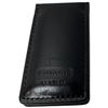 Image 5 : 3 Coach Items - Logo Coin Purse, Leather Coin Purse & Leather Magnetic Money Clip (Money clip and 1
