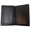 Image 4 : Braun Buffel Keychain Wallet, Leather Liz Claiborne Wallet & Lether Tumi Card Holder - Gently used