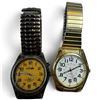 Image 2 : Group of 8 Analog Quartz Wristwatches incl. Embassy, Celebrity, Manhattan & Bella & Rose