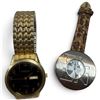 Image 3 : Group of 8 Analog Quartz Wristwatches incl. Embassy, Celebrity, Manhattan & Bella & Rose