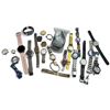 Image 1 : Mixed Wristwatch & Parts Lot with Pulsar, Citizen, Seiko, Swatch, Timex, Fossil & More