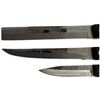 Image 2 : Cutco 1729 Petite Carver, 1721 Trimmer & 1720 Paring Knife Group, Made in USA