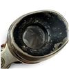 Image 4 : Antique Day & Night Signal Glass Leather-Covered Field Binoculars