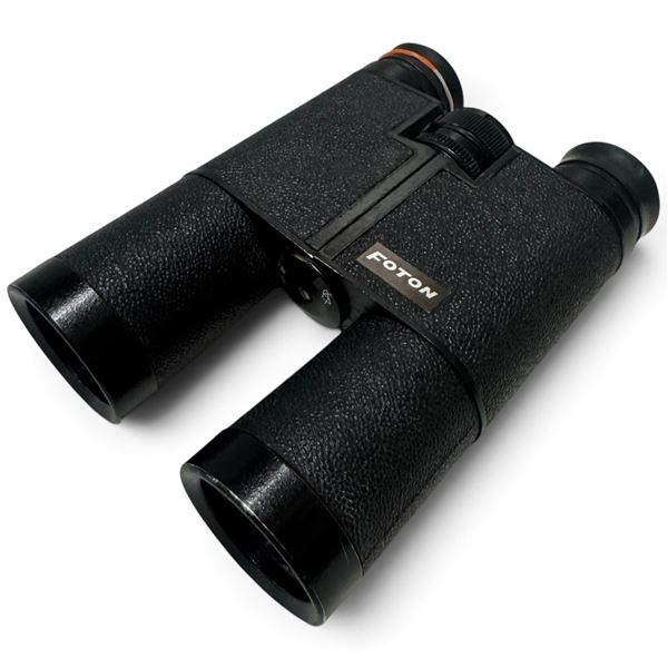 Russian Foton 7x35M Roof-Prism Binoculars with Central Internal Focus