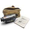 Image 1 : Sony DCR-TRV230 Digital8 NTSC Handycam Camcorder with Battery, Manual & Canvas Bag