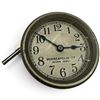 Image 2 : Westclox Big Ben Style 1a Repeating Alarm & Minneapolis-77 Thermostat Clock with Key