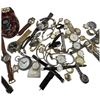 Image 3 : Large Mixed Group of Wristwatches, Watch Heads, Bands & Star Wars Novelty Timepiece
