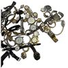 Image 4 : Large Mixed Group of Wristwatches, Watch Heads, Bands & Star Wars Novelty Timepiece