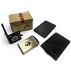 Image 1 : Franke & Heidecke Rollei Plate Adapter Set for Rolleiflex & Rolleicord in Original Box