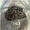 Image 2 : Waltham 21-Jewel Salesman Sample Pocket Watch, Watchmaker Parts Cabinet, Tools & Pin