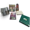 Image 1 : 15 Music CDs, Two Boxed Teaspoon Sets, Bookplates, Stationery & Reagan Novelty Card