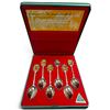 Image 2 : 15 Music CDs, Two Boxed Teaspoon Sets, Bookplates, Stationery & Reagan Novelty Card