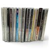 Image 4 : 15 Music CDs, Two Boxed Teaspoon Sets, Bookplates, Stationery & Reagan Novelty Card