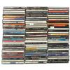 Image 1 : Collection of Approx. 100 Alternative Rock, Indie, Pop & Electronic CDs in Jewel Cases