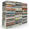 Image 2 : Collection of Approx. 100 Alternative Rock, Indie, Pop & Electronic CDs in Jewel Cases