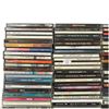 Image 3 : Collection of Approx. 100 Alternative Rock, Indie, Pop & Electronic CDs in Jewel Cases