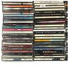 Image 4 : Collection of Approx. 100 Alternative Rock, Indie, Pop & Electronic CDs in Jewel Cases