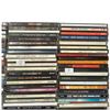 Image 5 : Collection of Approx. 100 Alternative Rock, Indie, Pop & Electronic CDs in Jewel Cases