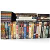 Image 4 : Large Mixed VHS, DVD & Blu-ray Collection with Downton Abbey, Seinfeld & Pearl Harbor