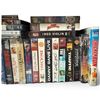 Image 5 : Large Mixed VHS, DVD & Blu-ray Collection with Downton Abbey, Seinfeld & Pearl Harbor