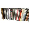 Image 2 : Large Mixed Music CD & Software Collection with Maxell CD-Rs & Black Storage Organizers