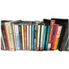 Image 3 : Large Mixed Music CD & Software Collection with Maxell CD-Rs & Black Storage Organizers