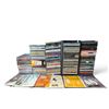 Image 1 : Large Mixed Music Collection of CDs, Cassettes & Jazz Songbooks, Classical, Pop & Vocal
