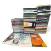 Image 2 : Large Mixed Music Collection of CDs, Cassettes & Jazz Songbooks, Classical, Pop & Vocal