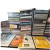 Image 3 : Large Mixed Music Collection of CDs, Cassettes & Jazz Songbooks, Classical, Pop & Vocal