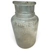 Image 7 : Group of 11 Embossed Glass Bottles, Honolulu Brewing & Malting Co. Ltd., T.H.