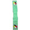 Image 3 : Paul Johnny Hand-Stitched Turtle Appliqué Textile Sash or Stole (67 in.)