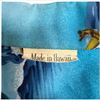 Image 3 : Three Vintage Hawaiian & Resort Shirts, Bill Blass Floral, Surfing & Striped Patterns