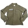 Image 5 : Smith's Olive Full-Zip Jacket XL/TG & Military OG-108 Wool-Nylon Field Shirt Medium