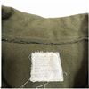 Image 6 : Smith's Olive Full-Zip Jacket XL/TG & Military OG-108 Wool-Nylon Field Shirt Medium