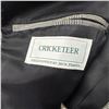 Image 3 : Group of Four Men's Tailored Two-Piece Suits, Including Cricketeer & Stockholm Evolution