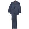 Image 11 : Four Men's Tailored Two-Piece Suits, Leishman, Jack Fraser & Sing Cheong