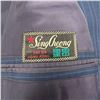 Image 12 : Four Men's Tailored Two-Piece Suits, Leishman, Jack Fraser & Sing Cheong