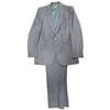 Image 2 : Four Men's Tailored Two-Piece Suits, Leishman, Jack Fraser & Sing Cheong