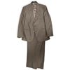 Image 5 : Four Men's Tailored Two-Piece Suits, Leishman, Jack Fraser & Sing Cheong