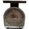 Image 2 : Vintage Utility Lot: Pelouze KC-2 Postal Scale, Cast-Iron Camp Oven & Steamette Box