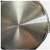 Image 4 : Lagostina, Cat Cora & LeGnoart Stainless Cookware, Tea Service & Grinder Group
