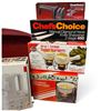 Image 6 : Assorted Kitchen & Household Lot with Philips TS8000 Steamer, Chef'sChoice 450 & Bakeware