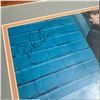 Image 6 : The Beatles London Palladium Poster Bearing Four Signatures, Framed (26.5 x 33.75 in.)