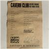 Image 5 : Richard Matthews Beatles Cavern Club Pete Best-Signed Lithograph & Silkscreen, 127/1500 Certificate