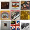 Image 1 : Beatles LP Collection: Help!, Rubber Soul Mono, MMT, 1962-1966, Rarities & Boots