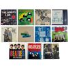 Image 1 : Beatles LP Lot: Star-Club '62, Revolver, Y&T, Hollywood Bowl + Unofficial Releases