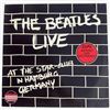 Image 2 : Beatles LP Lot: Star-Club '62, Revolver, Y&T, Hollywood Bowl + Unofficial Releases